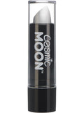 Cosmic Moon Metallic Lipstick, Silver 1