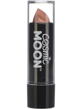 Cosmic Moon Metallic Lipstick, Rose Gold 1