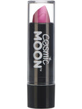 Cosmic Moon Metallic Lipstick, Pink 1