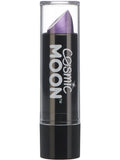 Cosmic Moon Metallic Lipstick, Purple 1