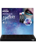 Cosmic Moon Metallic Lipstick, 1