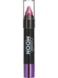 Cosmic Moon Metallic Body Crayon, Pink 1