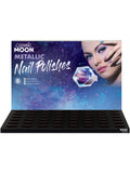 Cosmic Moon Metallic Nail Polish, 1