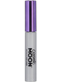 Cosmic Moon Metallic Eye Liner, Silver 1