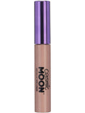 Cosmic Moon Metallic Eye Liner, Rose Gold 1