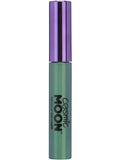 Cosmic Moon Metallic Eye Liner, Green 1