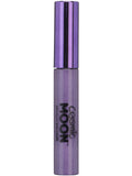 Cosmic Moon Metallic Eye Liner, Purple 1