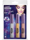 Cosmic Moon Metallic Eye Liner, 1