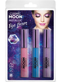 Cosmic Moon Metallic Eye Liner, 1