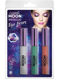 Cosmic Moon Metallic Eye Liner, 1