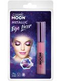 Cosmic Moon Metallic Eye Liner, Pink 1