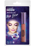Cosmic moon Metallic Eye Liner, Red 1