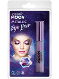 Cosmic Moon Metallic Eye Liner, Purple 1