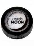 Cosmic Moon - Metallic Eye Shadow, Silver 1