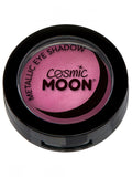 Cosmic Moon - Metallic Eye Shadow, Pink 1