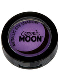 Cosmic Moon - Metallic Eye Shadow, Purple 1