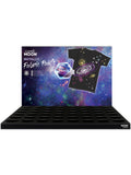 Cosmic Moon Metallic Fabric Paint, 1