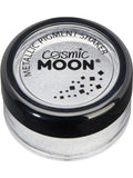 Cosmic Moon Metallic Pigment Shaker, Silver 1