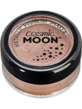 Cosmic Moon Metallic Pigment Shaker, Rose Gold 1