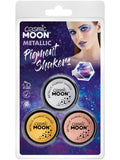 Cosmic Moon Metallic Pigment Shaker, 1