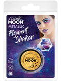 Cosmic Moon Metallic Pigment Shaker, Gold 1