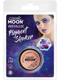 Cosmic Moon Metallic Pigment Shaker, Rose Gold 1