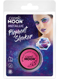 Cosmic Moon Metallic Pigment Shaker, Pink 1
