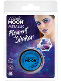 Cosmic Moon Metallic Pigment Shaker, Blue 1