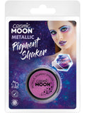 Cosmic Moon Metallic Pigment Shaker, Purple 1