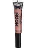 Cosmic Moon Metallic Hair Streaks, Rose Gold 1