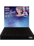 Cosmic Moon Metallic Hair Streaks, 1