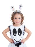 Ghost Boppers Headband 1