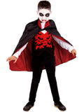 Vampire Boy 1