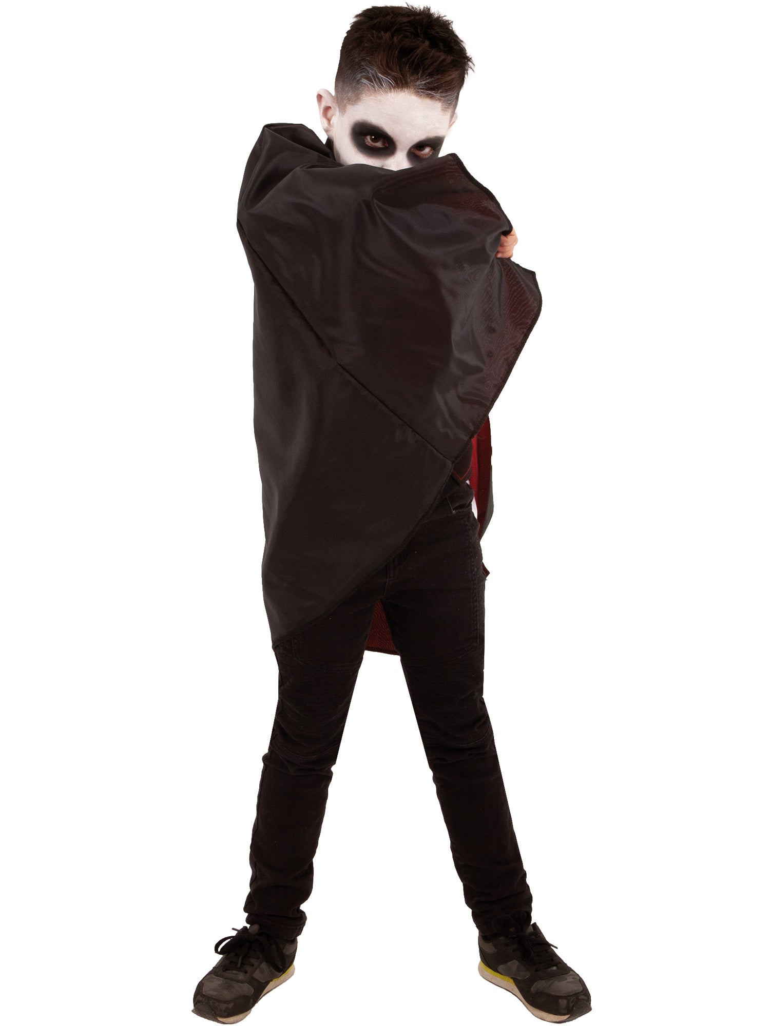 Vampire Boy 2
