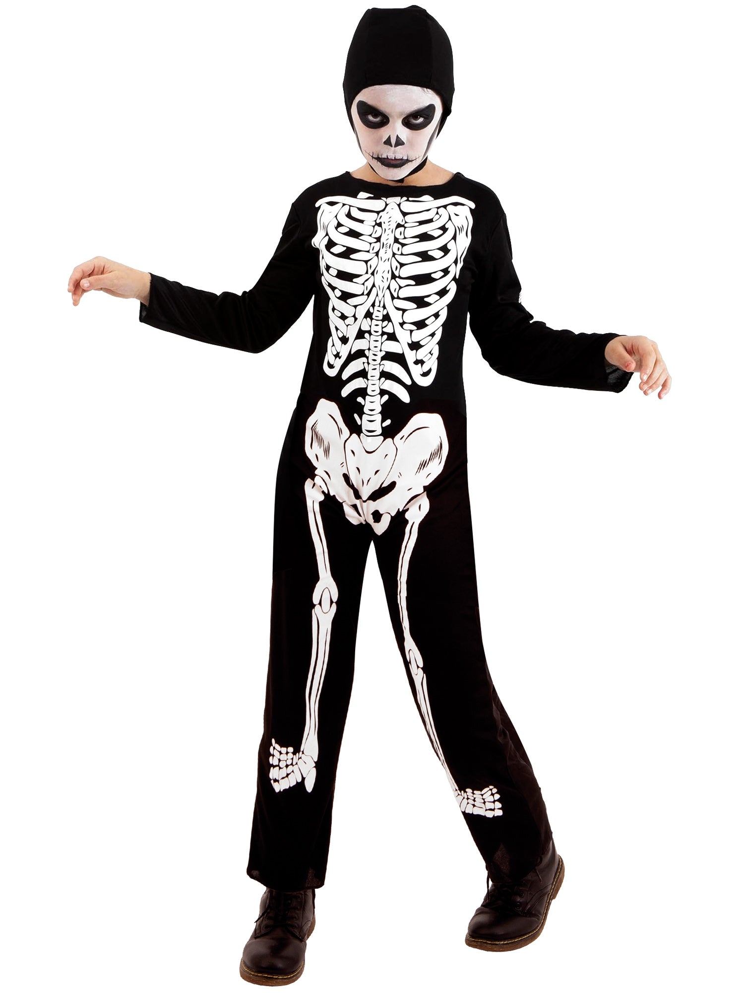 Skeleton 1