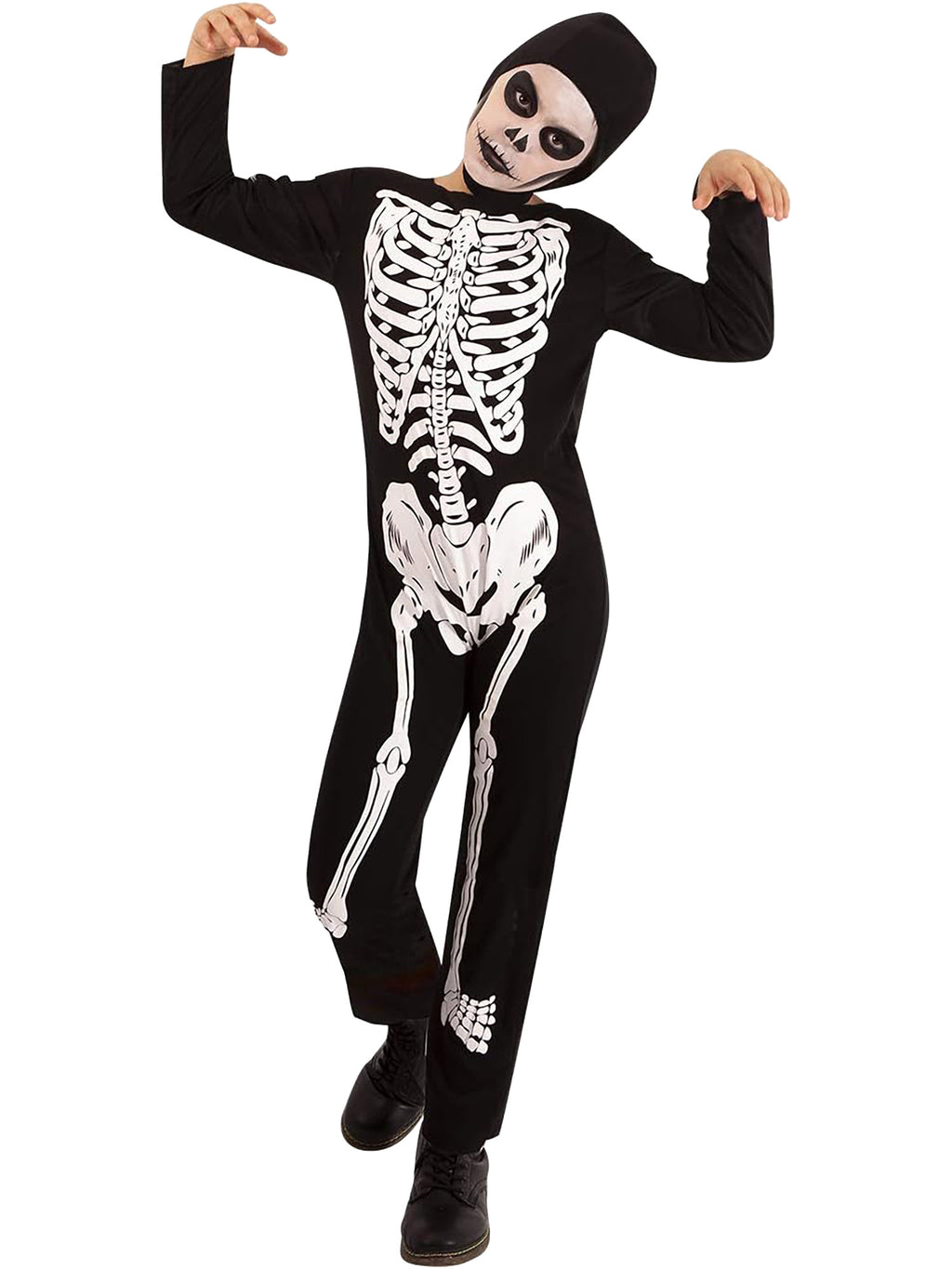 Skeleton 2