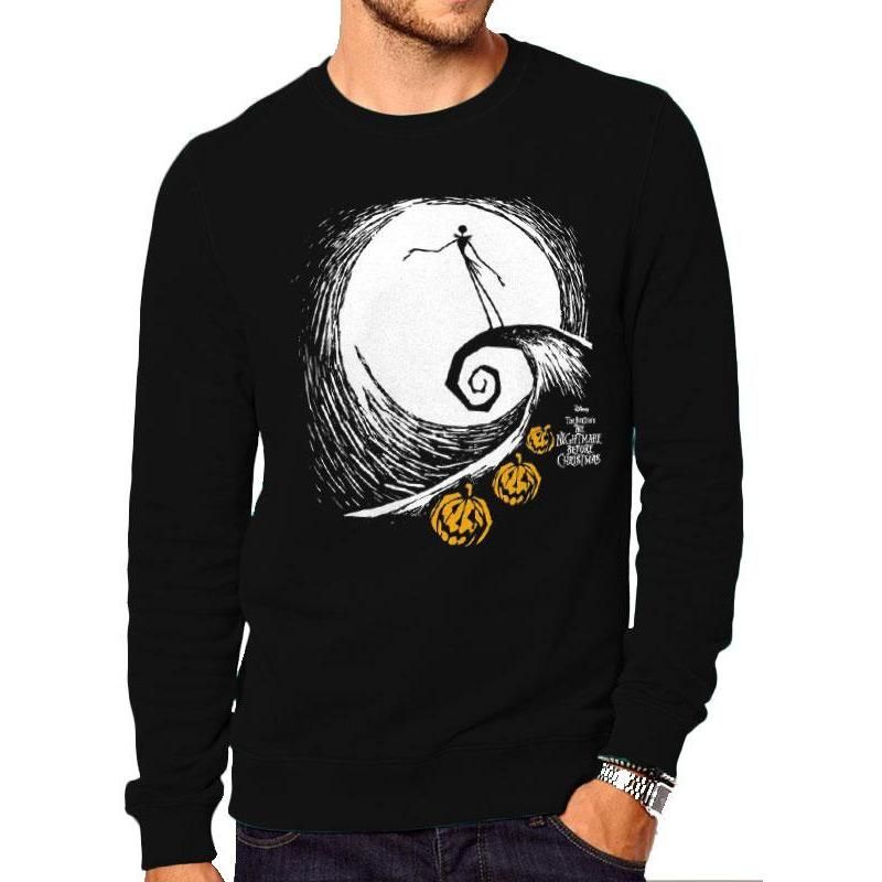 Jack'S Lament Crewneck Sweatshirt 1