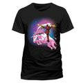 Deadpool Unicorn Unisex T-Shirt 1