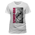 Spiderman Tonal Unisex T-Shirt 1