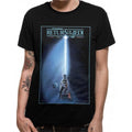Star Wars Rotj Unisex T-Shirt 1