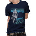 Star Wars Whwh Lando T-Shirt 1