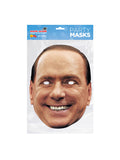 SILVIO BERLUSCONI CELEBRITY FA 1