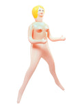 5' Blow Up Lady 1