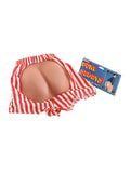 Bum Shorts 1