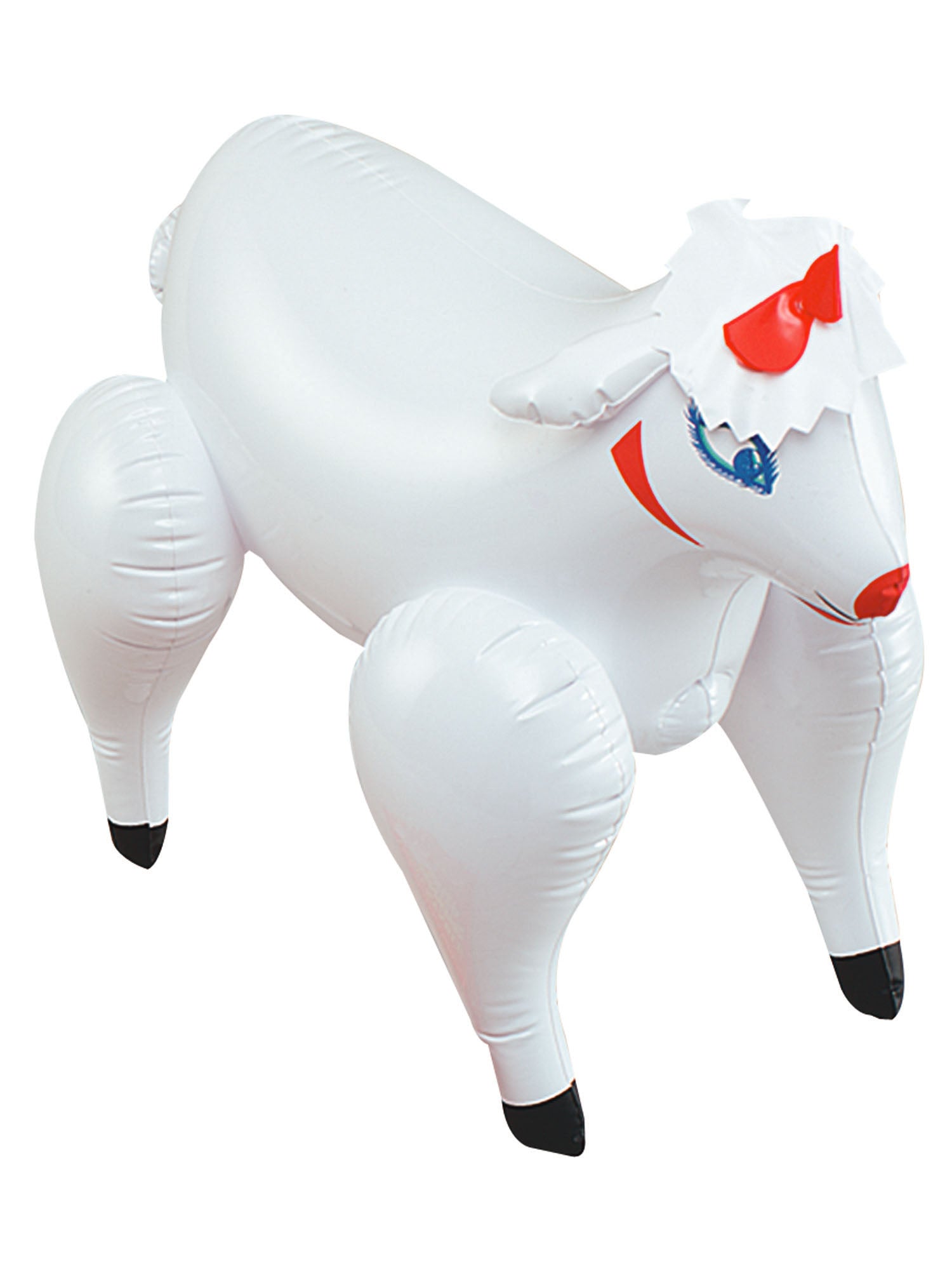 Blow Up Sheep 1