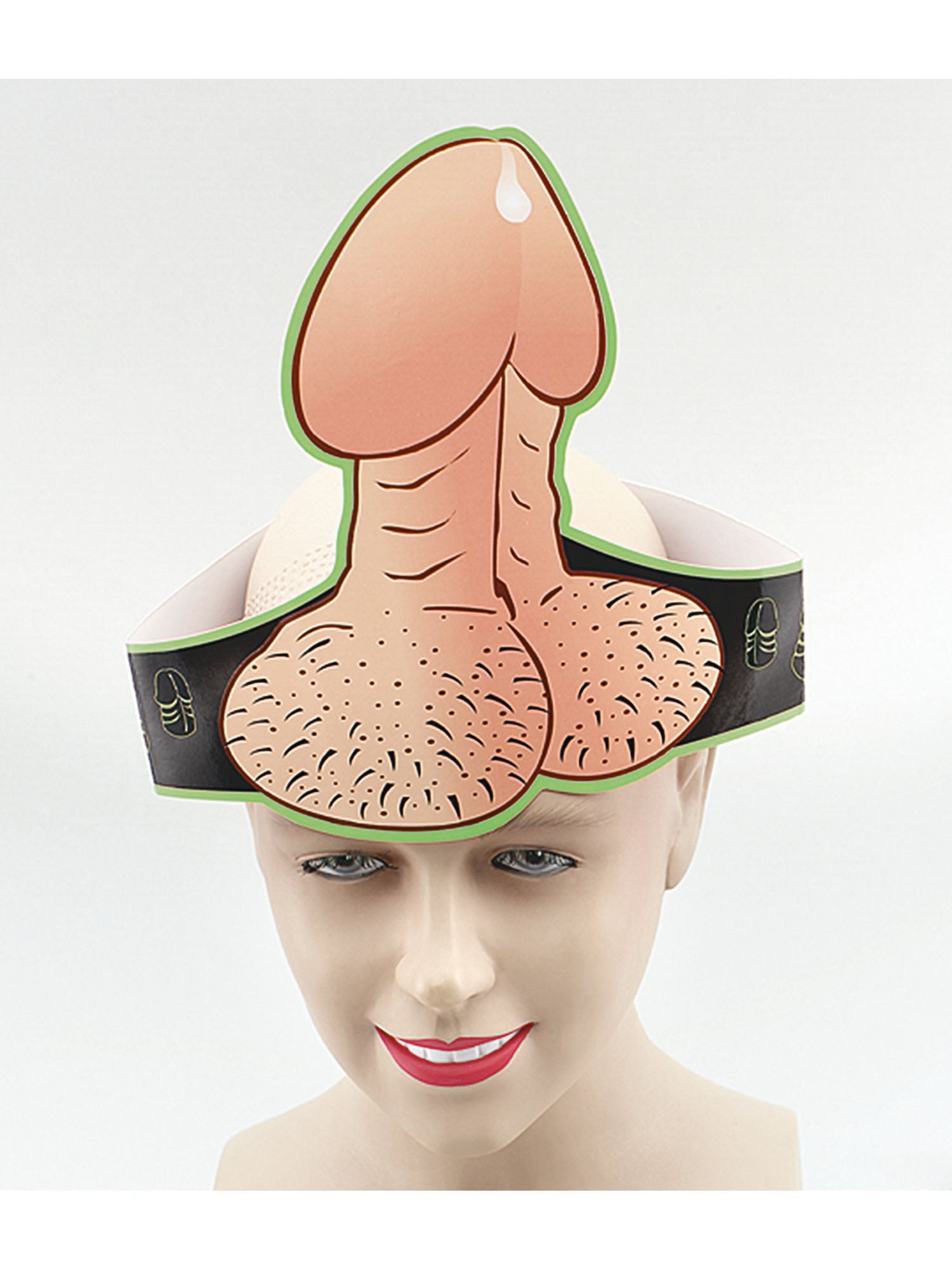 Pecker Party Hat *** 1