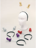 Penis Glitter Headboppers(Box 120) 1