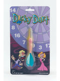 Dicky Dart *** 1