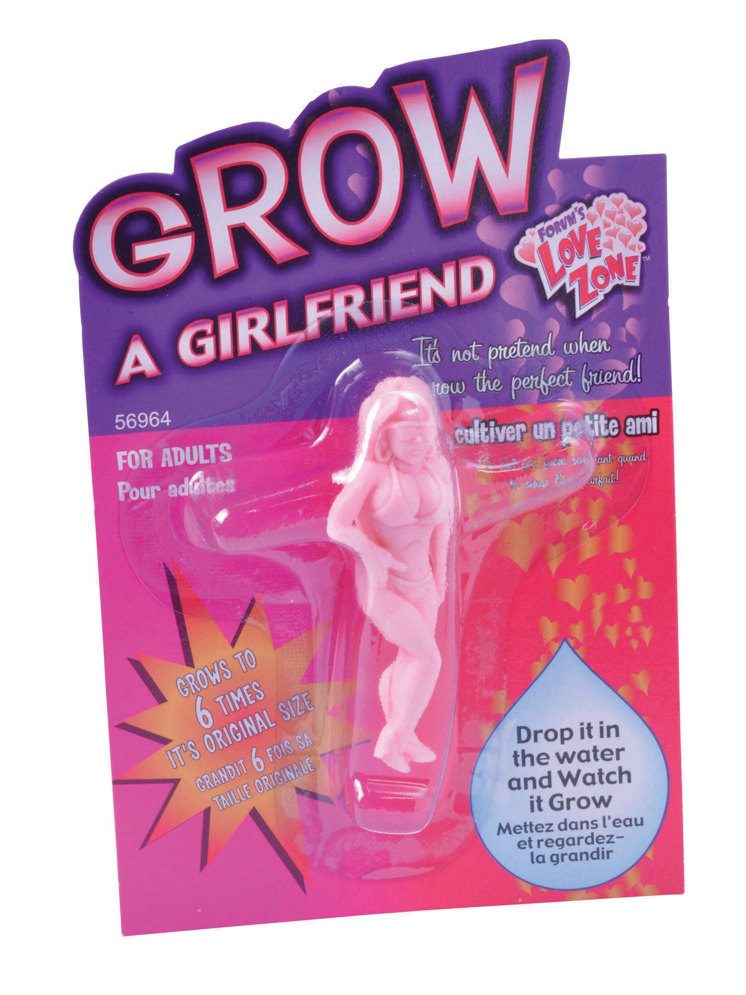 Grow A Girlfriend 2