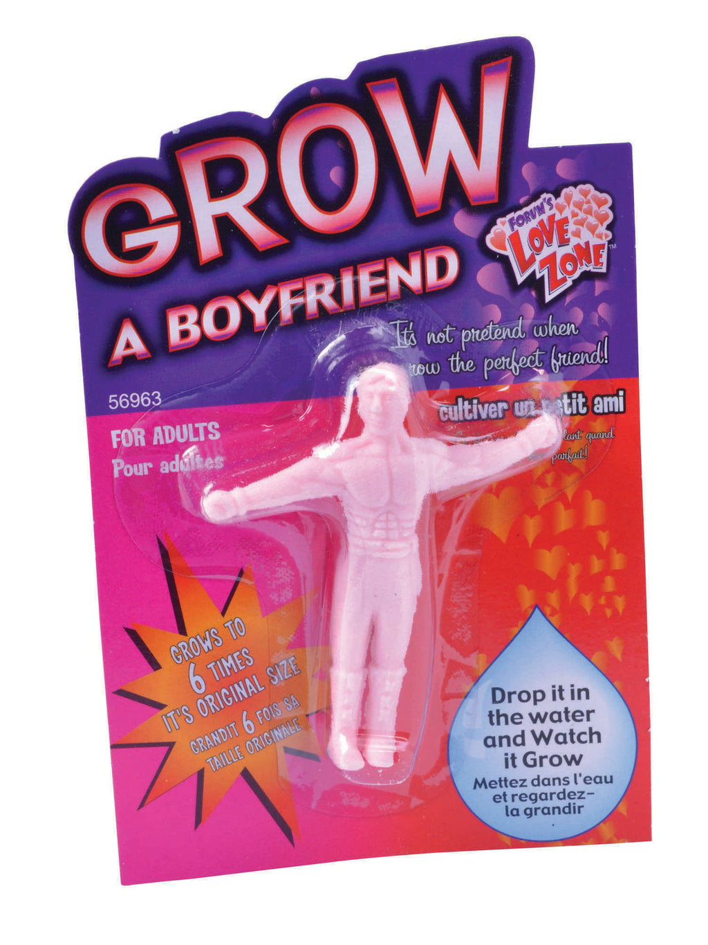 Grow A Boyfriend 2